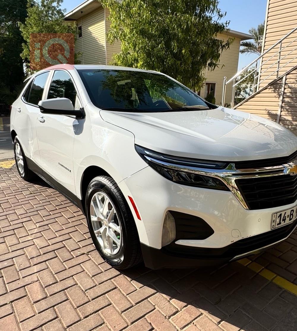 شێڤرۆلێت ئیکۆنۆکس